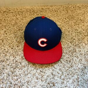 59 Fifty Chicago Cubs fitted hat